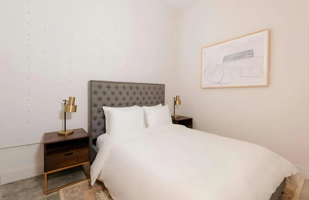 Sonder By Marriott Bonvoy The Gallier Apartments Cbd-1