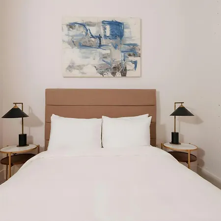 Sonder By Marriott Bonvoy The Gallier Apartments Cbd-2